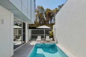 Byron Bay Accom - North Beach Houses 36 Bayshore Drive